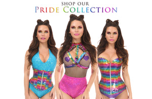 Pride Collection