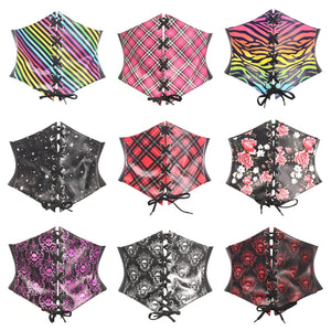 Corset Belts - Daisy Corsets