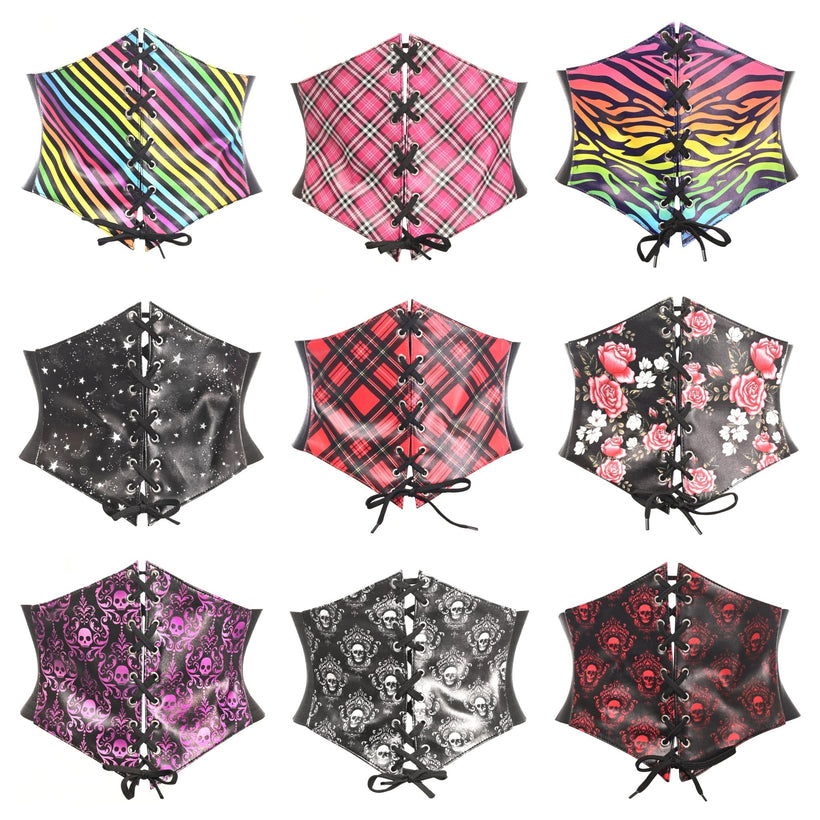 Corset Belts