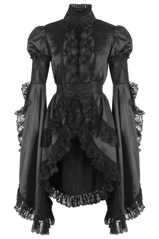 Capes/Neck Collars