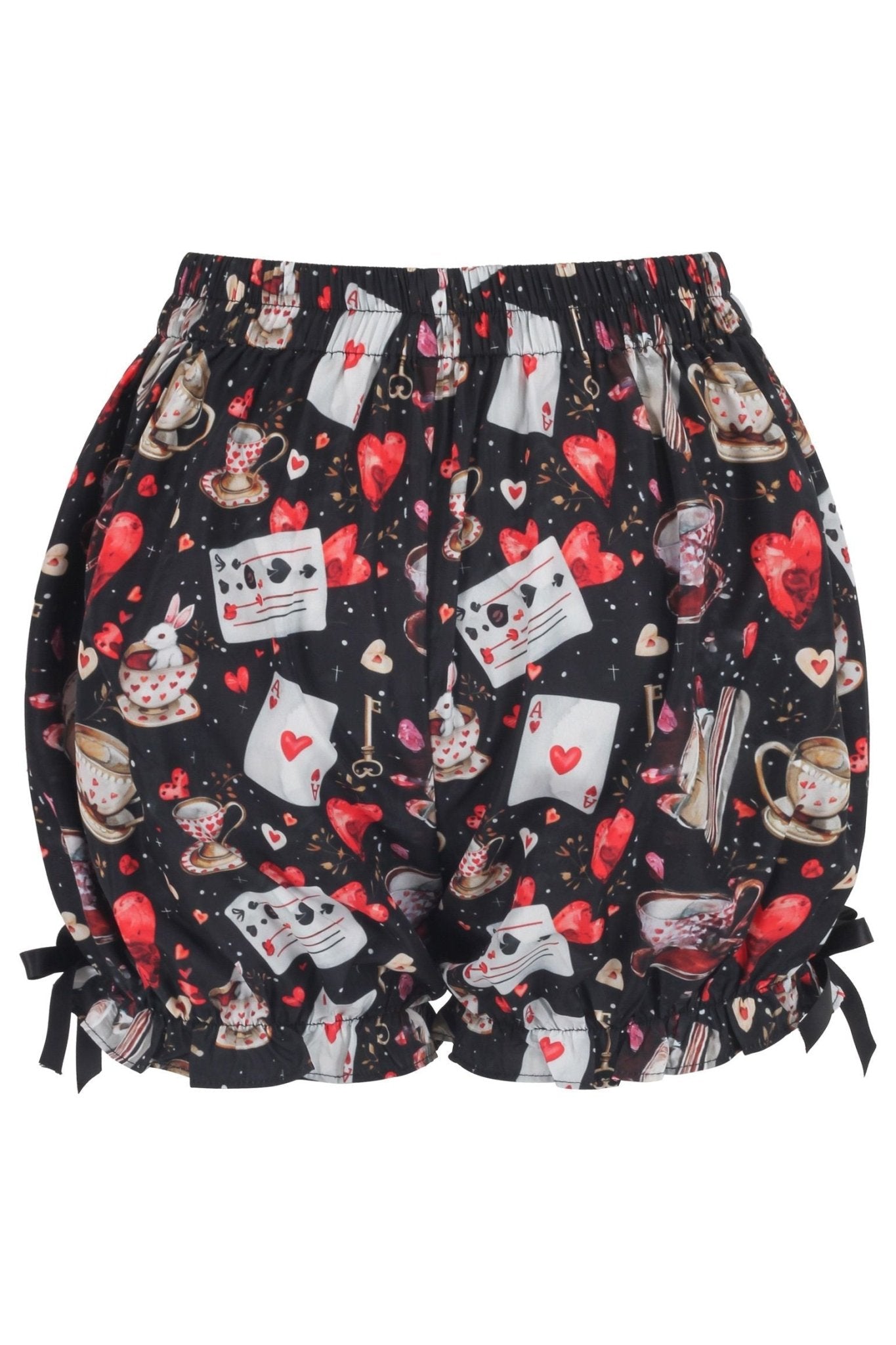 Fairytale Print Bloomers - Daisy Corsets