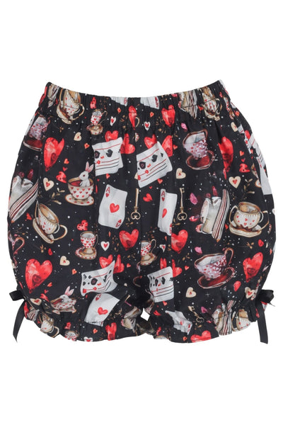 Fairytale Print Bloomers - Daisy Corsets