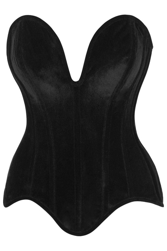 Velvet Collection