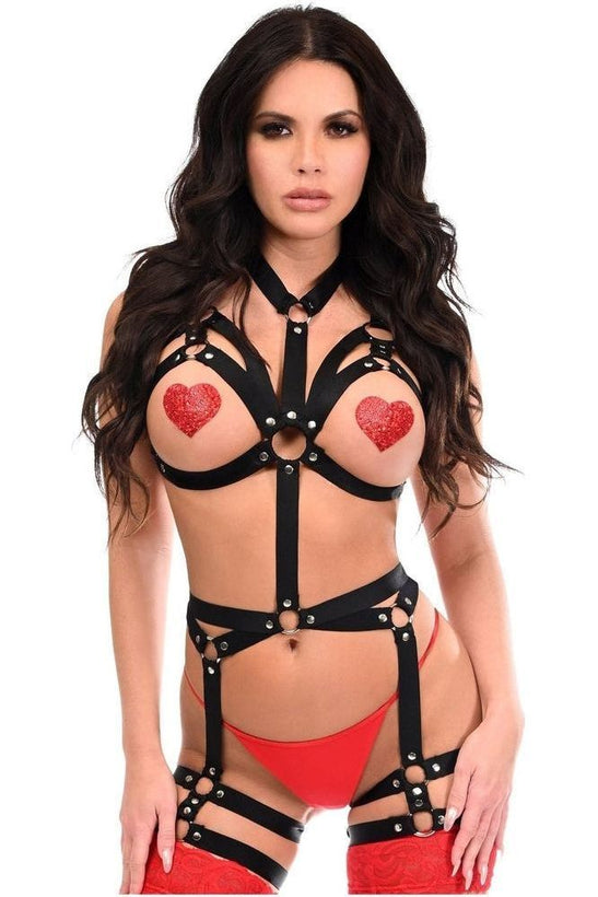 Sale Stretchy Body Harnesses