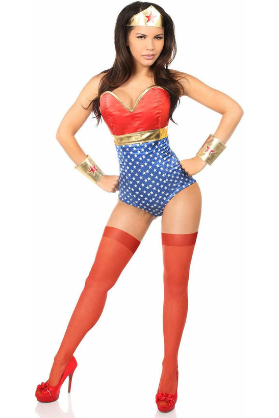 Super Hero Costumes