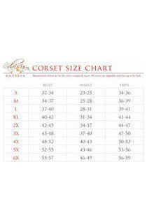 Lavish 3 PC Spellbound Green Lace Witch Corset Costume - Daisy Corsets